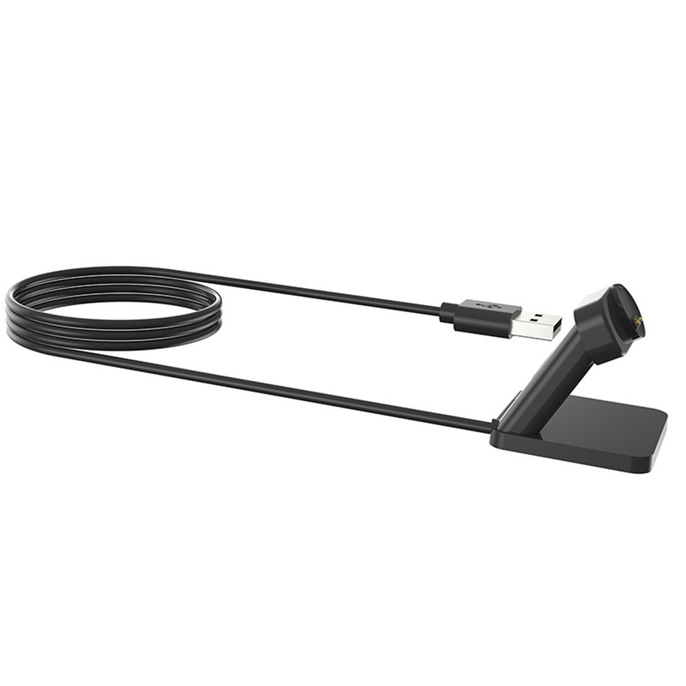 3.28ft 5V 1A Charger Cradle Charging Station Stand for Xiaomi Mi Band 5/6/7 NFC