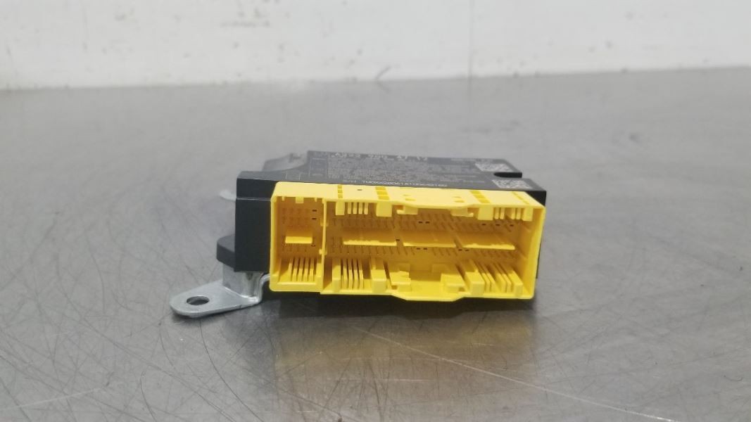 17 2017 MERCEDES S550 OEM SRS CONTROL MODULE 222 TYPE S MODELS SEDAN 2229004712