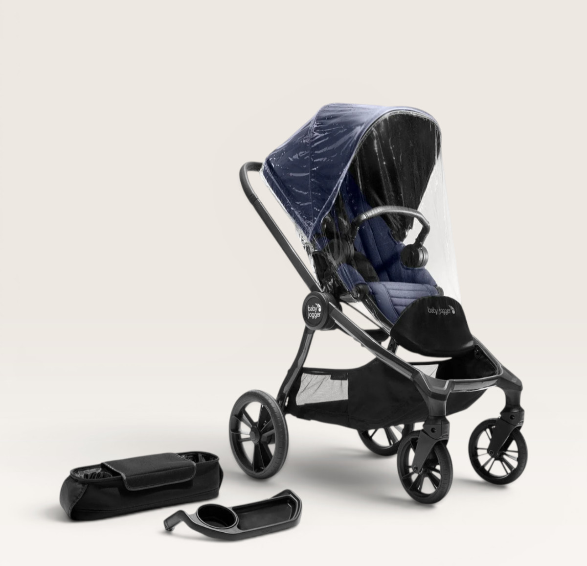 Baby Jogger 'City Sights' Stroller (Commuter) (2175523)