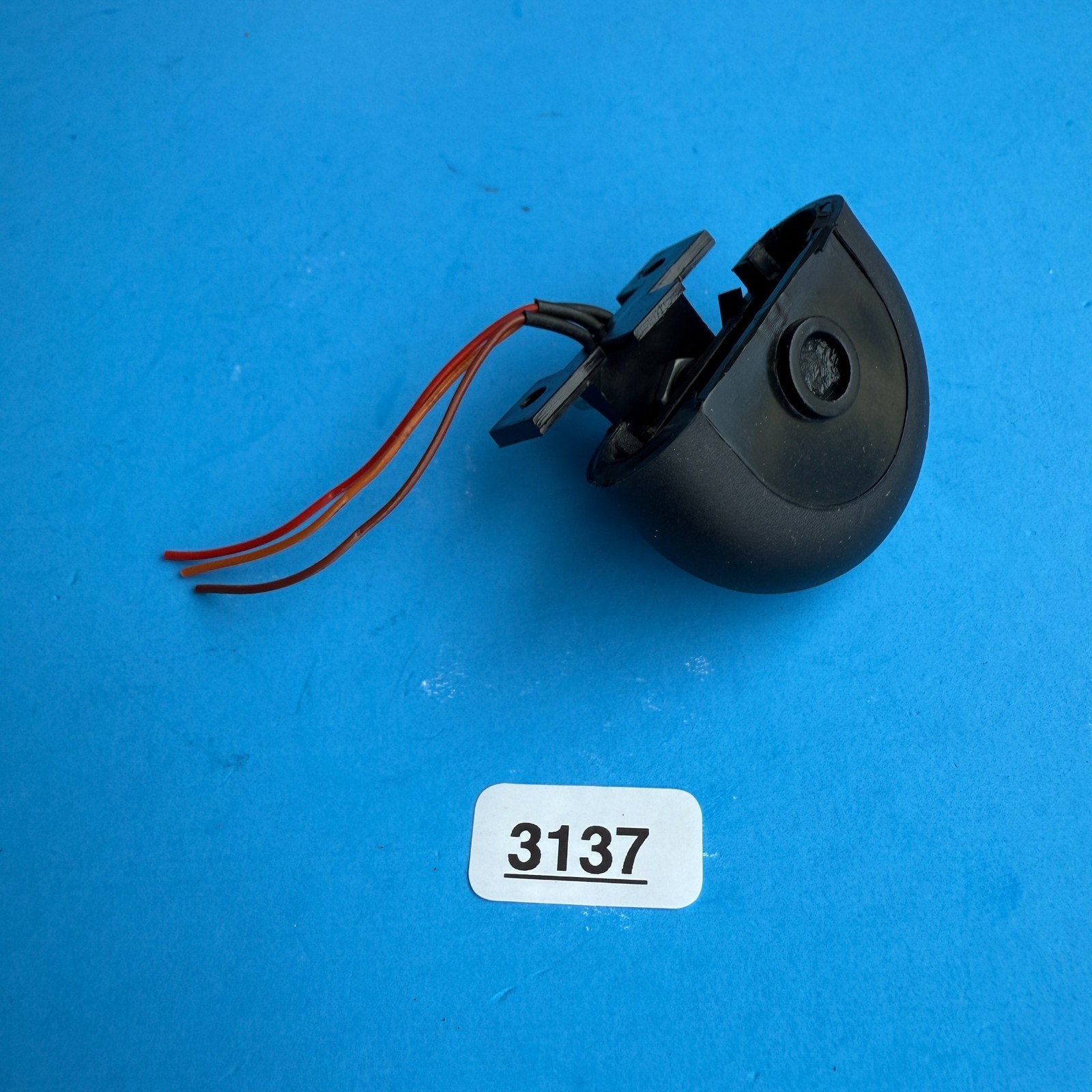 M-AUDIO Axiom 25 49 MIDI Keyboard Used OEM Part: Mod Wheel Assembly #3137