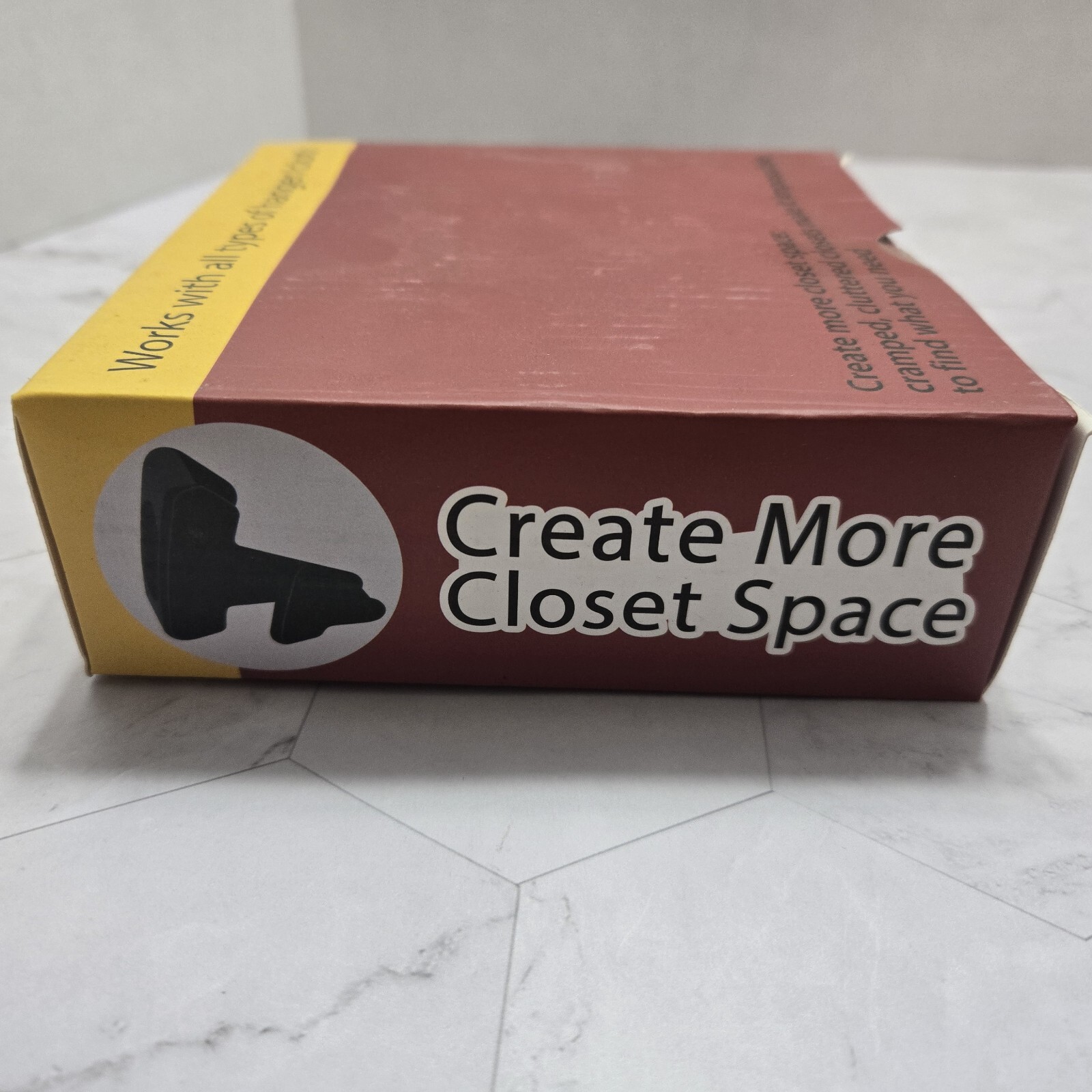 Torakt Space Saving Hangers