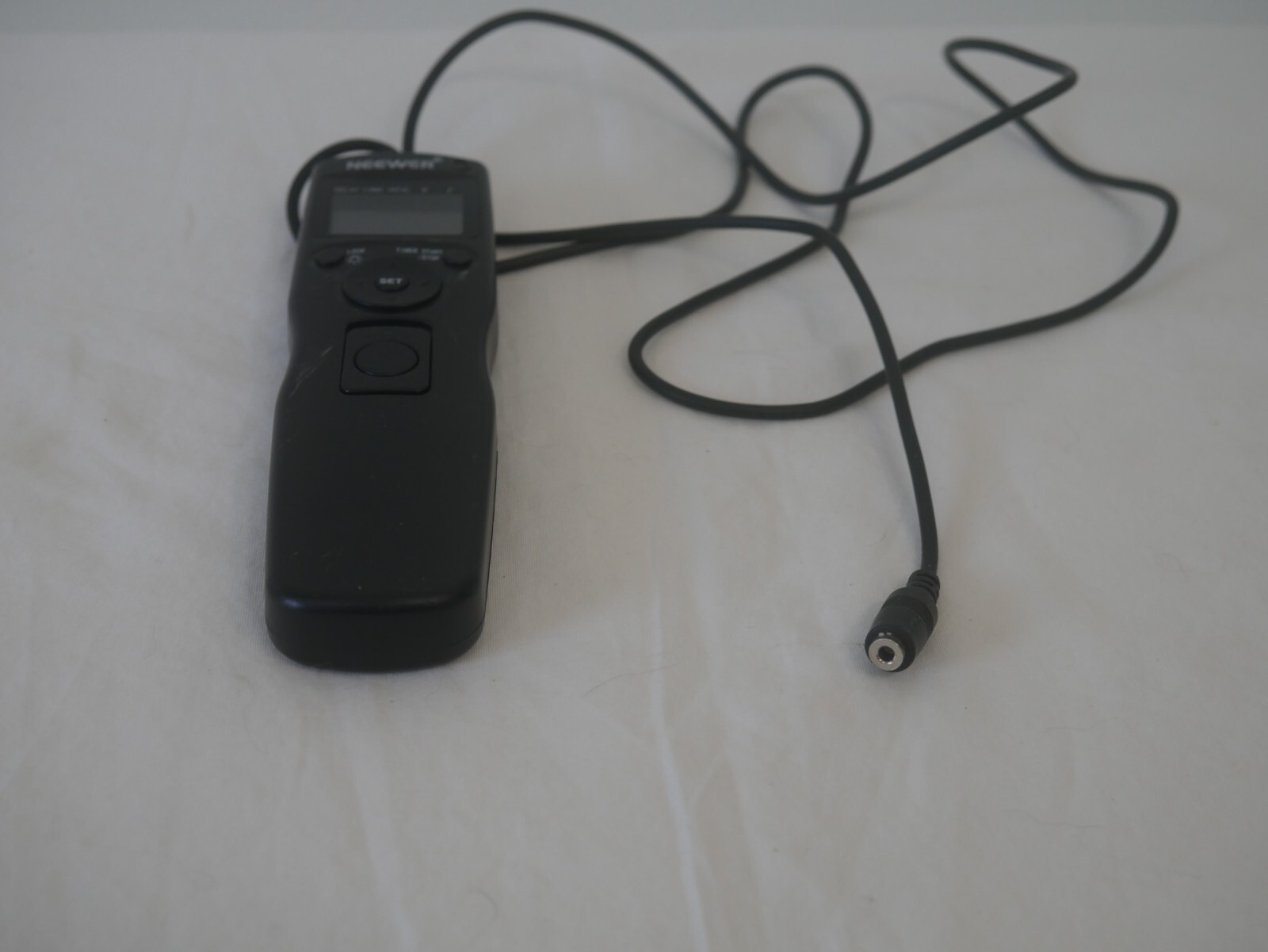 Neewer Timer Shutter Release URS-7000 (3D1)
