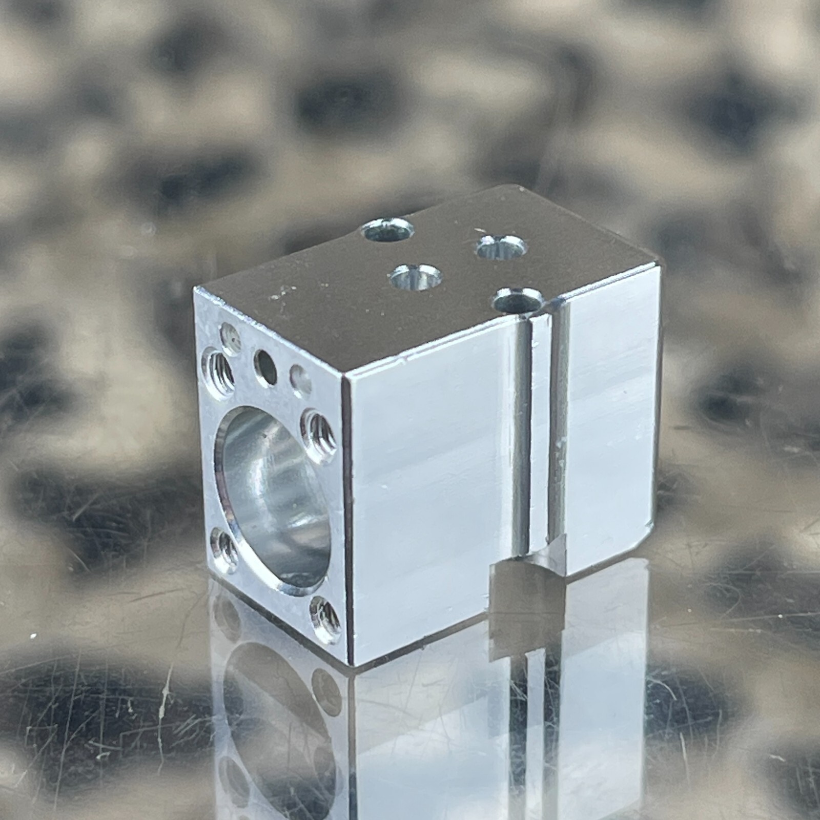 NEW Planet Eclipse Gtek/160R Solenoid Body (SPA100907A000)