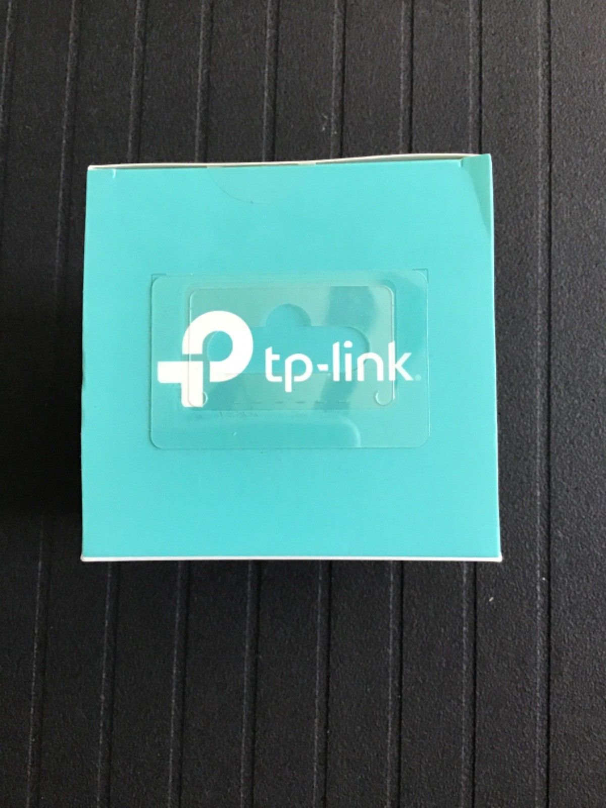 Kasa Smart Wi-Fi Plug Mini by TP-Link - White Model HS105 New