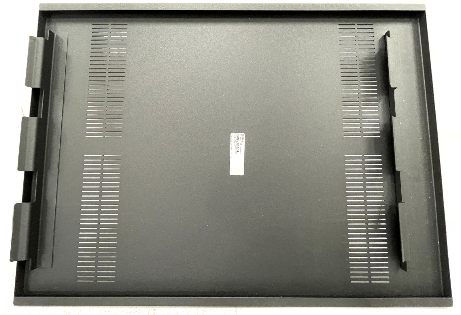 Middle Atlantic SP-5-14 Side Panels for Slim 5 14 RU 20" Deep