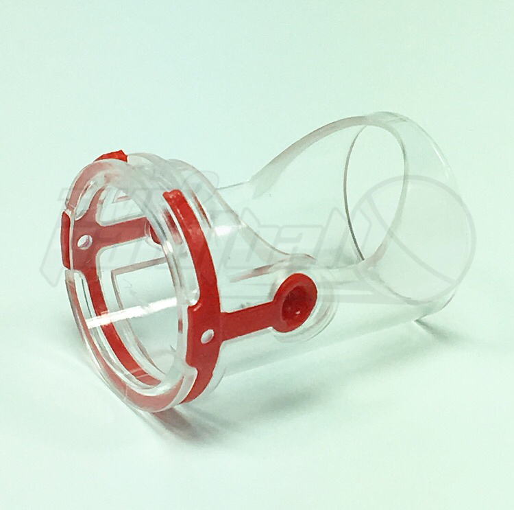 Proto Rail 2011 Eye Pipe Detent System