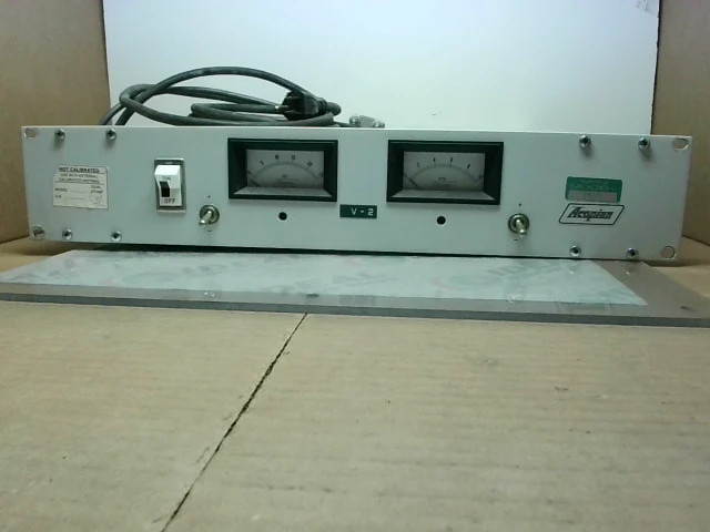 Acopian VPD15-700G Dual Power Supply-Used