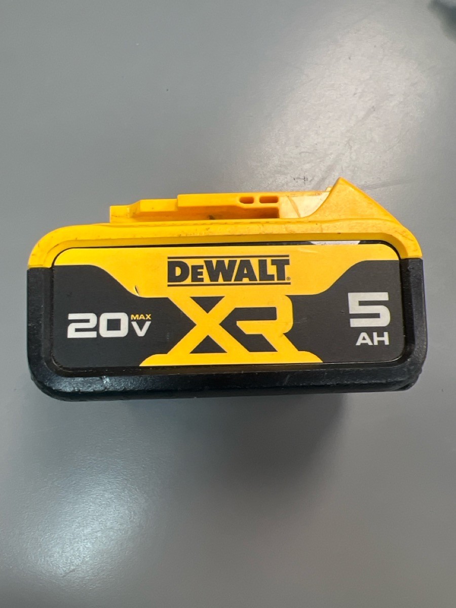 Dewalt Cordless Drill DCD709 (PD7017751)