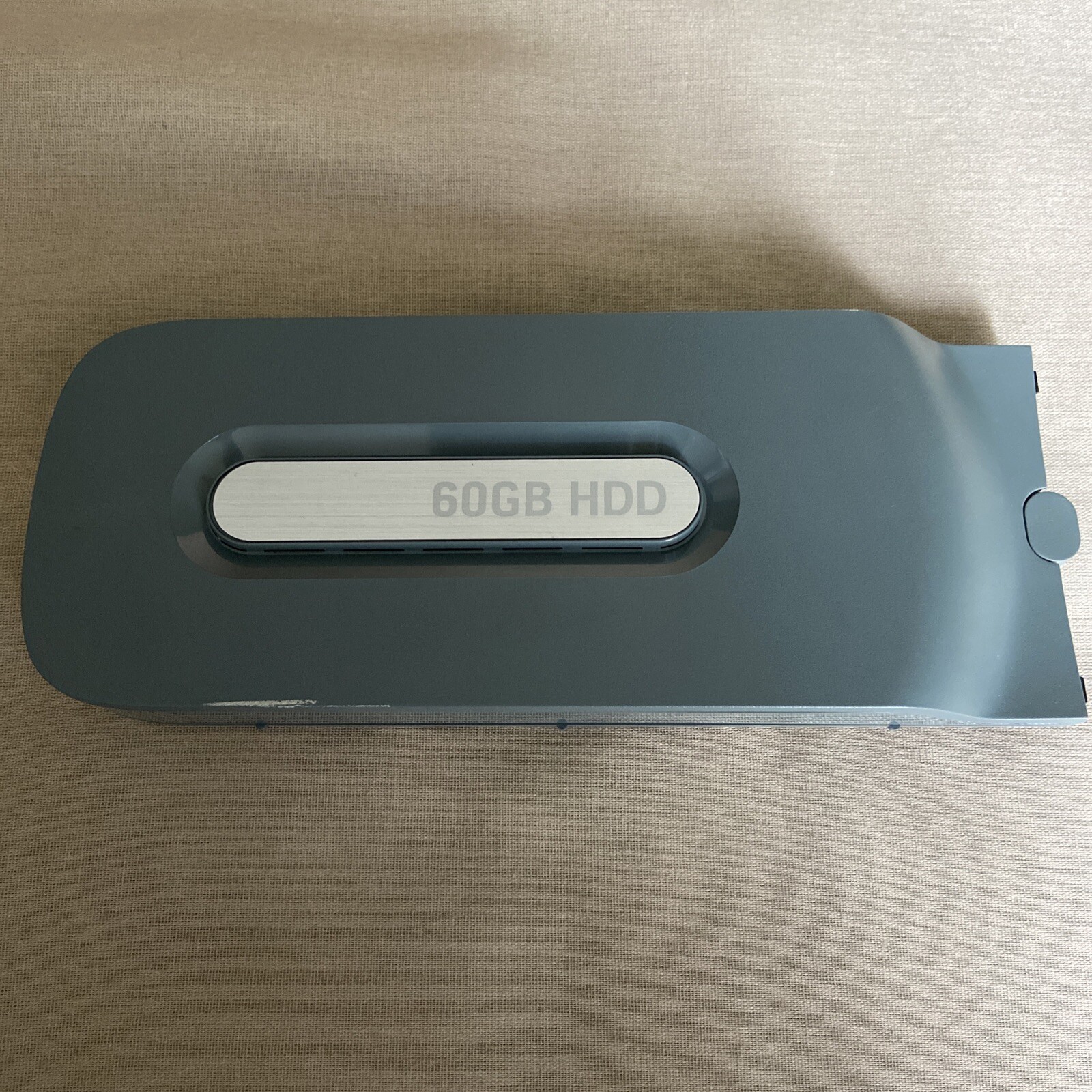 Microsoft 60GB HDD Hard Drive For Core Xbox 360 X817202-001 OEM Genuine External