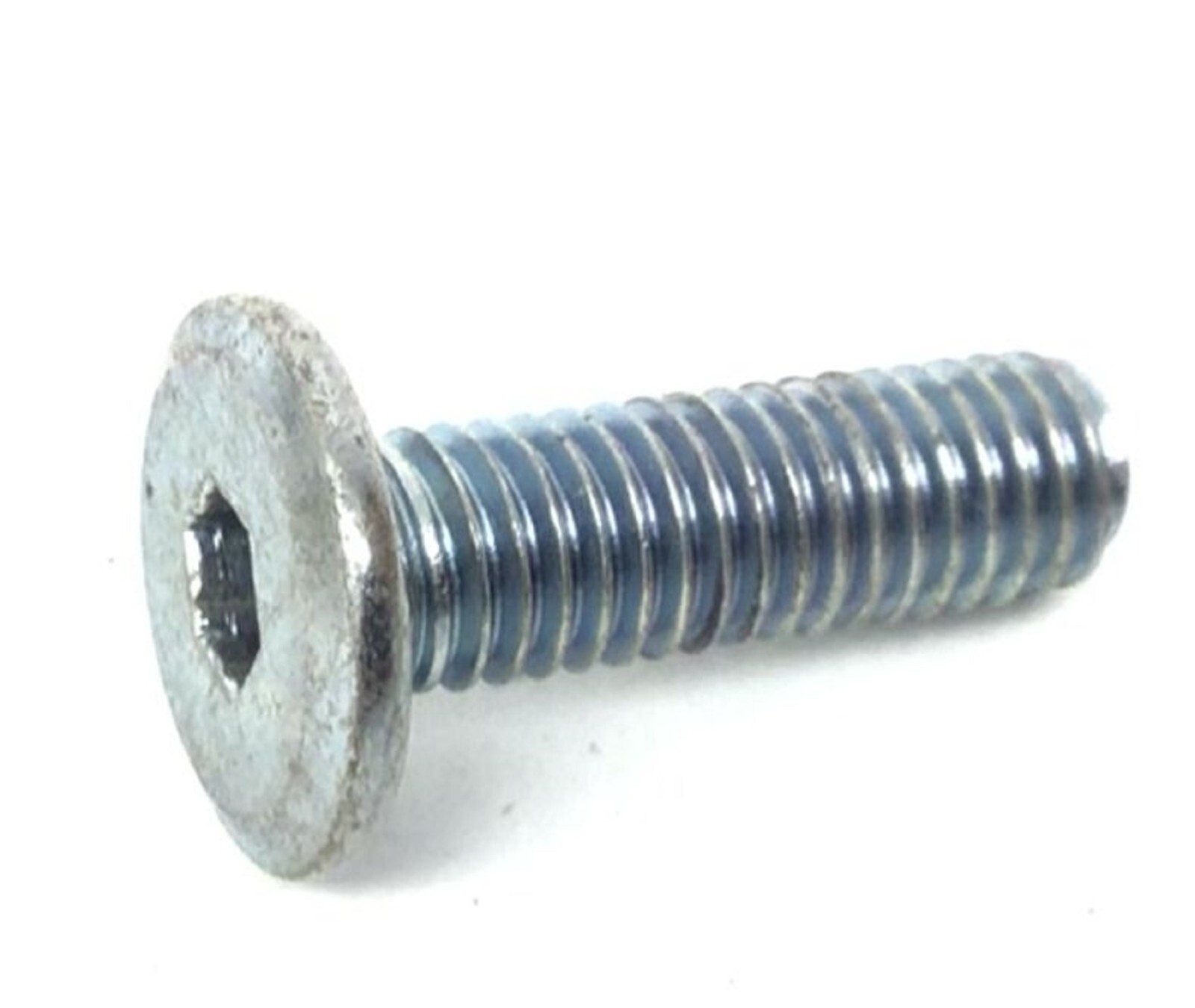 Vision Matrix Fitness Elliptical Hex Chromed Screw M8 - 1.25 X 25mm 056109-AE