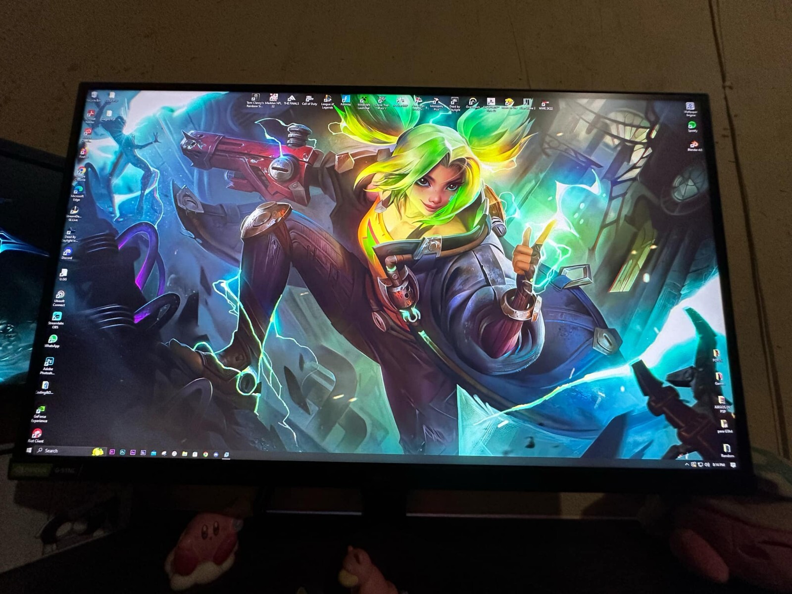 Gaming PC