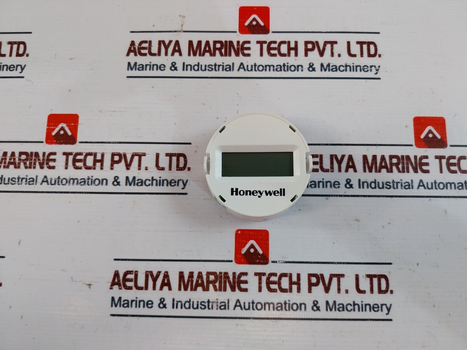 Honeywell 50065674 Basic Display PWA Assembly