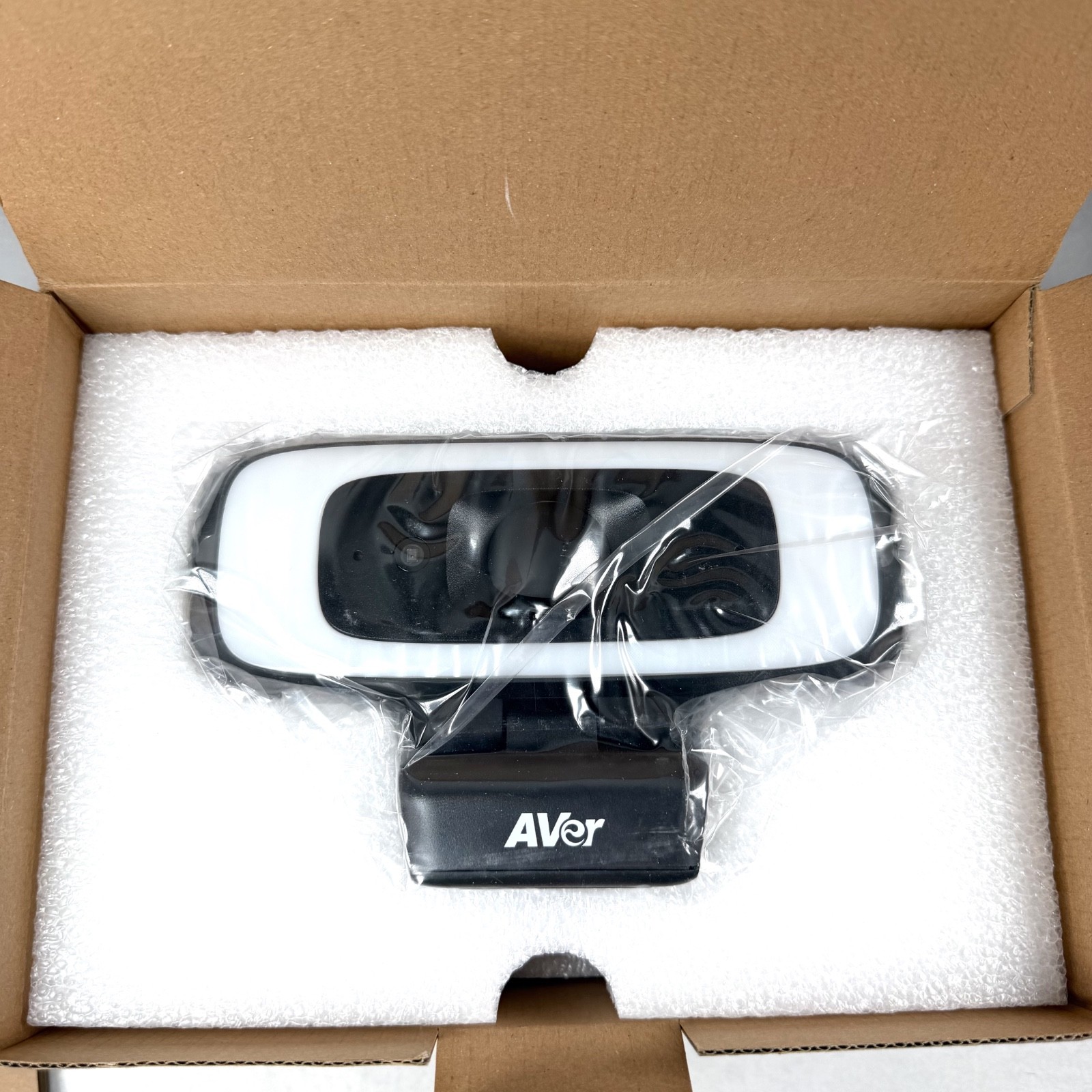 AVer CAM130 4K USB Conference Cameras / New