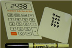Magic Calculator - Daniel Raley