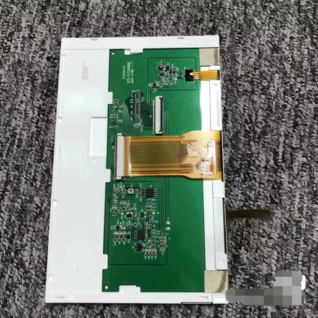 LCD Screen For EXFO MAX-710B,MAX715 720B 730B MAX-720B MAX-730C display screen
