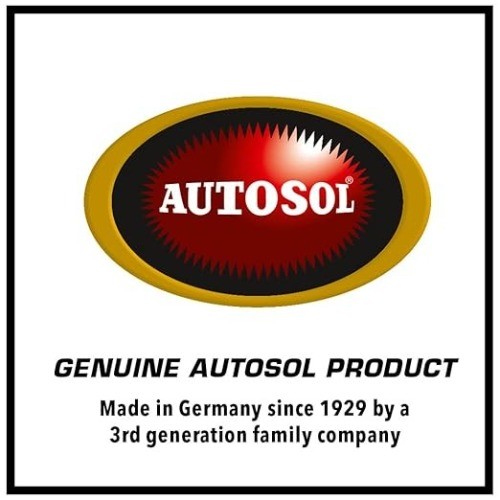 0400 75Ml Metal Polish