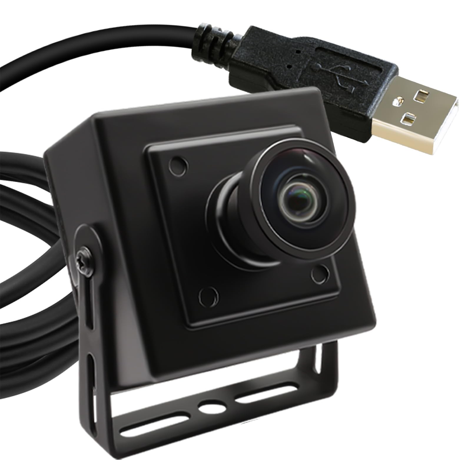 SVPRO High Speed USB Camera for Computer,1080P/60fps,720P/120fps,360P/260fps----
