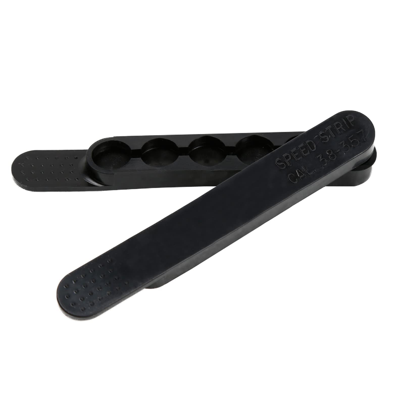 Aolamegs Speed Strip,Speed Loader 6 Rounds for .38/.357 4Pack 4pack