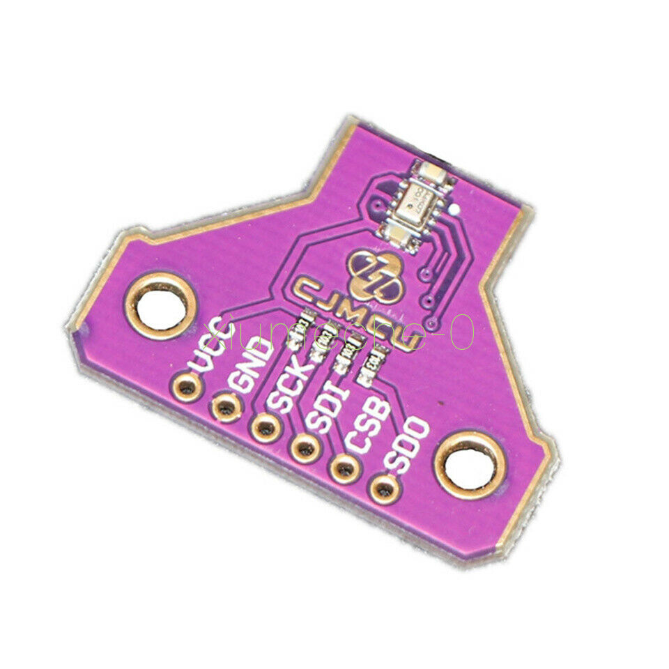 NEW Digital SPL06-001 Barometric Drone UAV Air Pressure Sensor Module Position