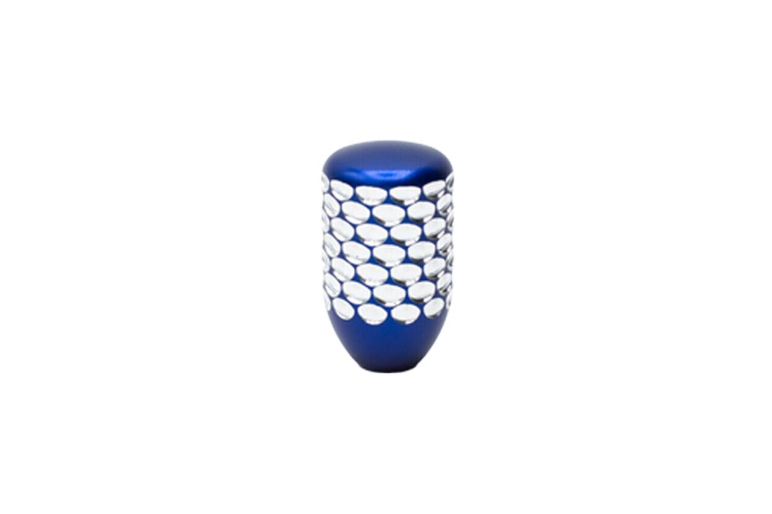 Dragon Scale Bolt Knobs