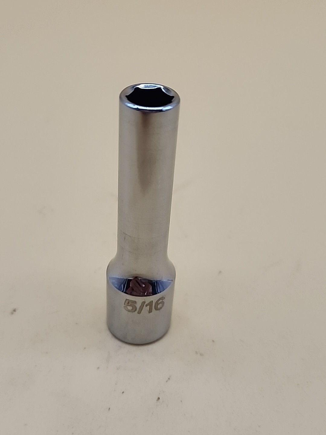 Blue Power Tools Socket 5/16" CBP22L