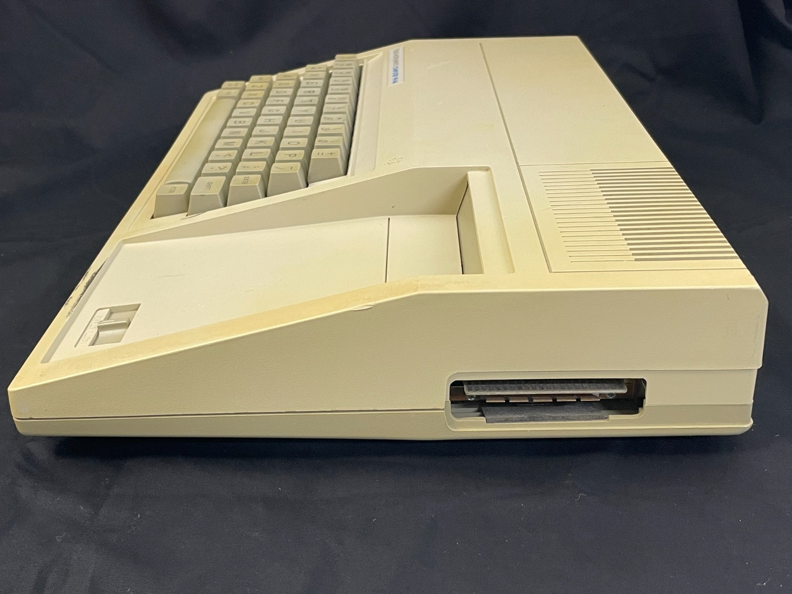 TI-99/4a Computer - Texas Instruments Model PHCOO4A - UNTESTED