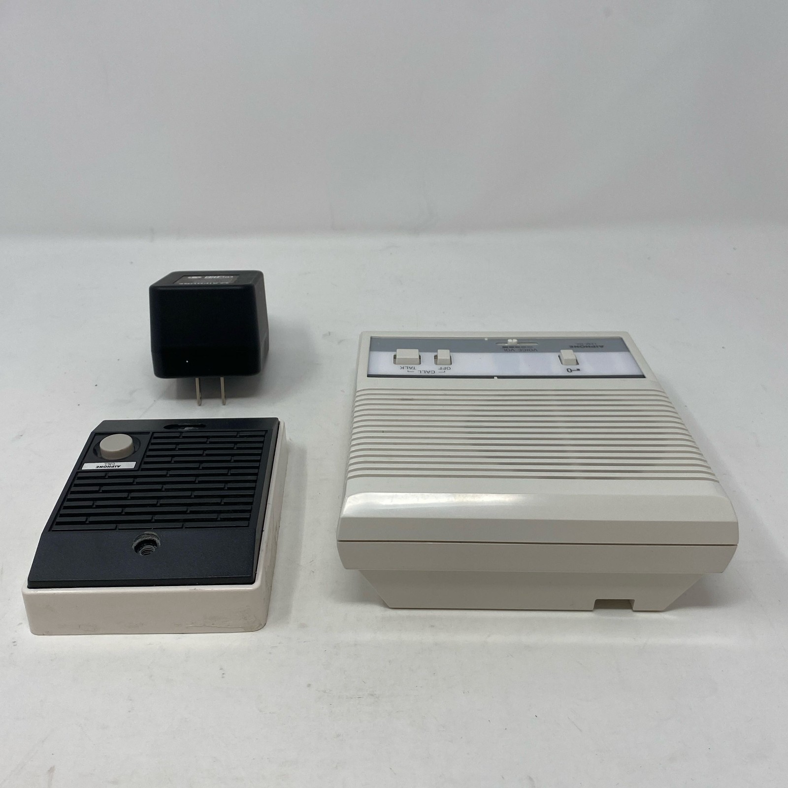 Aiphone LEM-1DLS Single-Door Access Sentry Intercom Kit