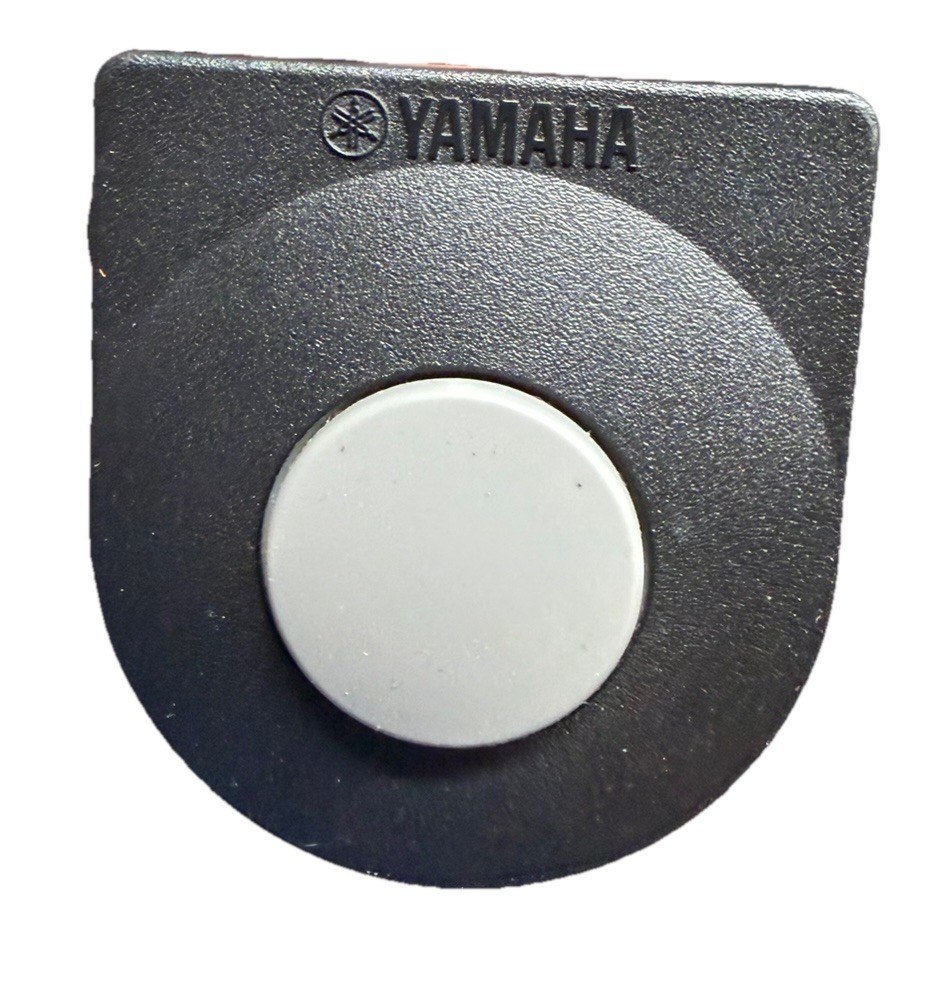 Yamaha Foot Pedal Foot Switch Hi Hat Trigger for Digital Drum Pads, Other Uses.