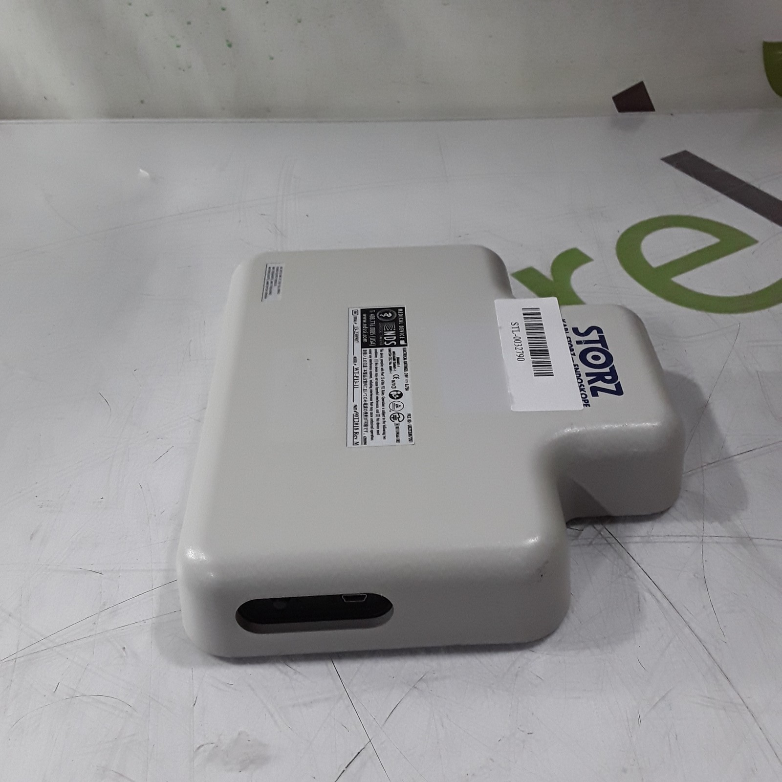 Karl Storz WT-P13-11 ZeroWire Transmitter