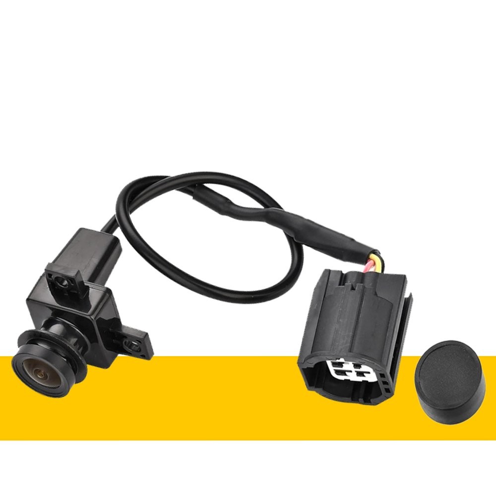 Rear View Camera For 2009-2010 Dodge Ram 1500 2500 3500 Truck Backup Parking US