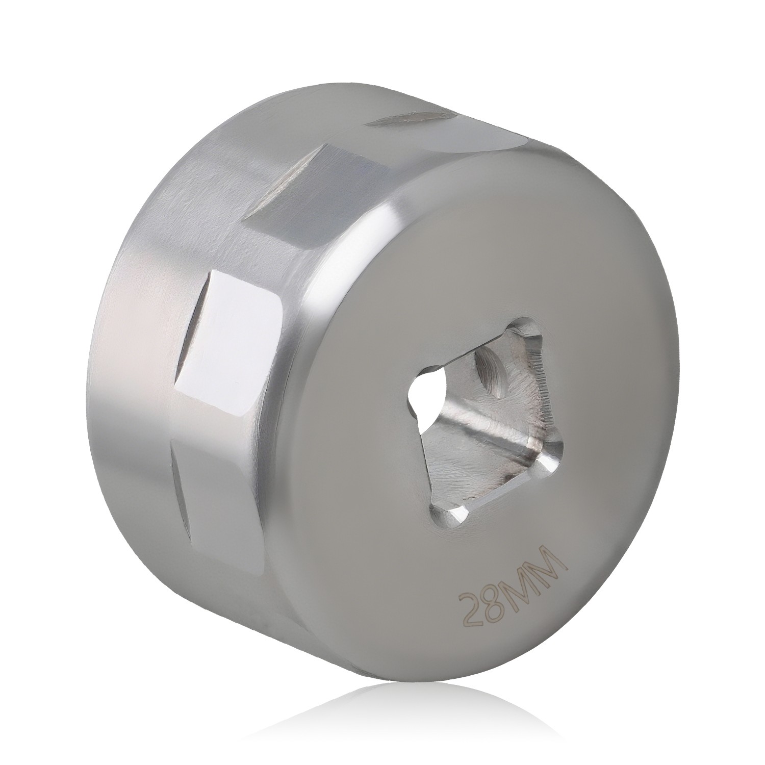 Fork Shaped Top Cover Socket 28mm for Mountain Bike Fox Most 34 Series