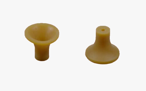 Rubber Sucker SU-23L for 15/16″ Across Qty 12