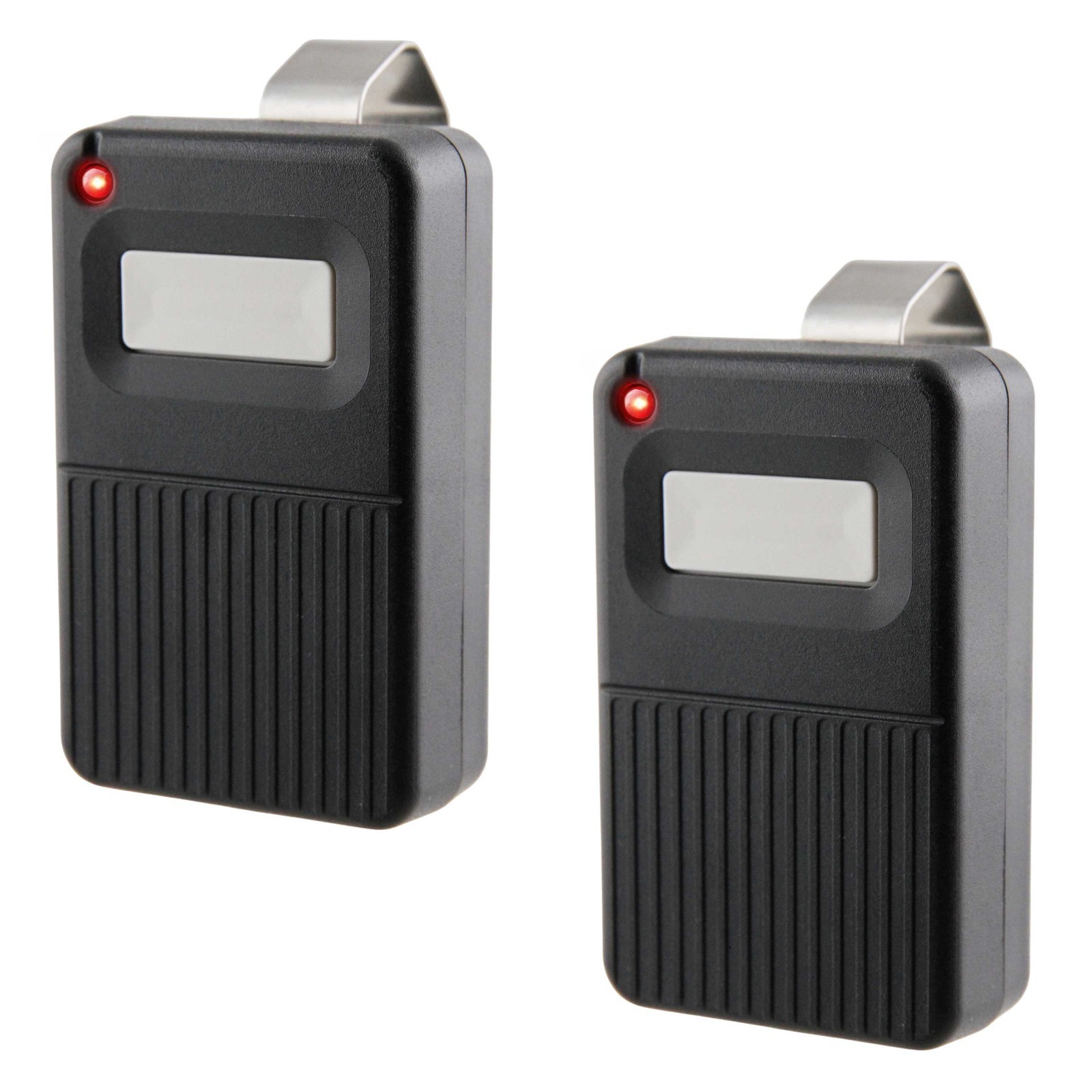 2 For Linear DTC Delta 3 Remote Garage Door Transmitter DNT00002A (310-mhz)