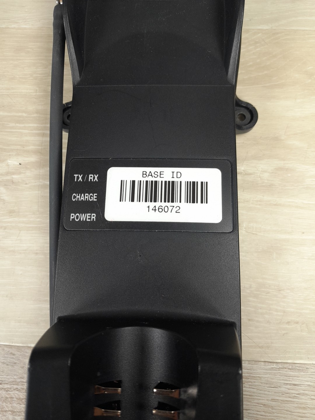 PSC Powerscan PSB-1000 Base Station Only