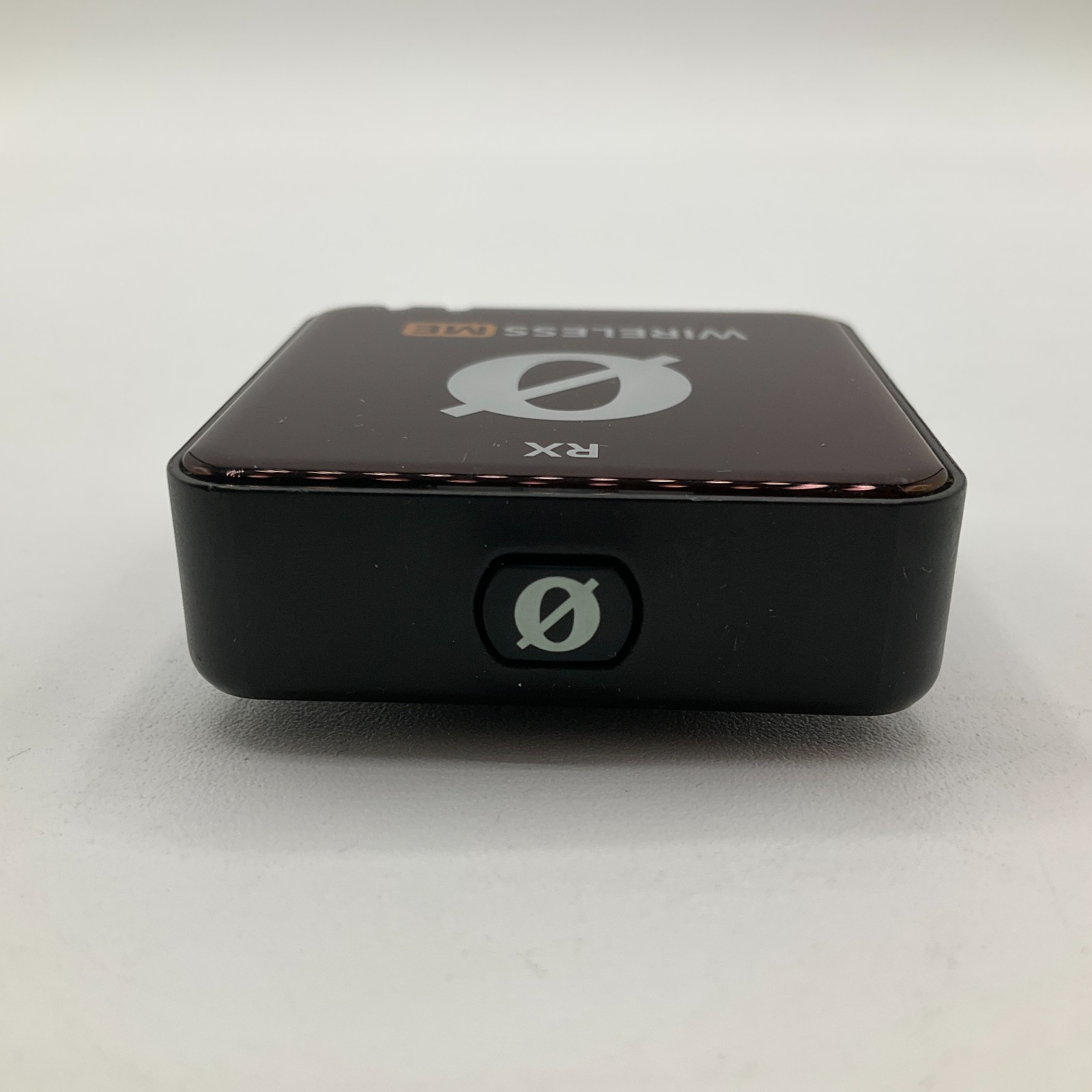 RØDE RX Compact Wireless Microphone Receiver for Rode Wireless ME System