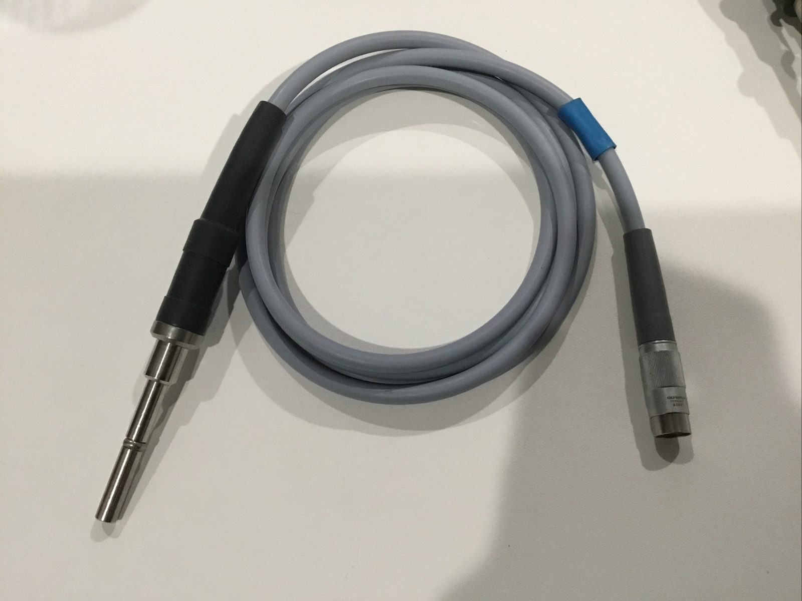 Olympus Fiber Optic Light Cable Ref A3091