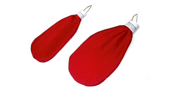 DCD Inflatable Bird For 1-1/2" - 2-1/2" Duct/Line Blowing 58330-150