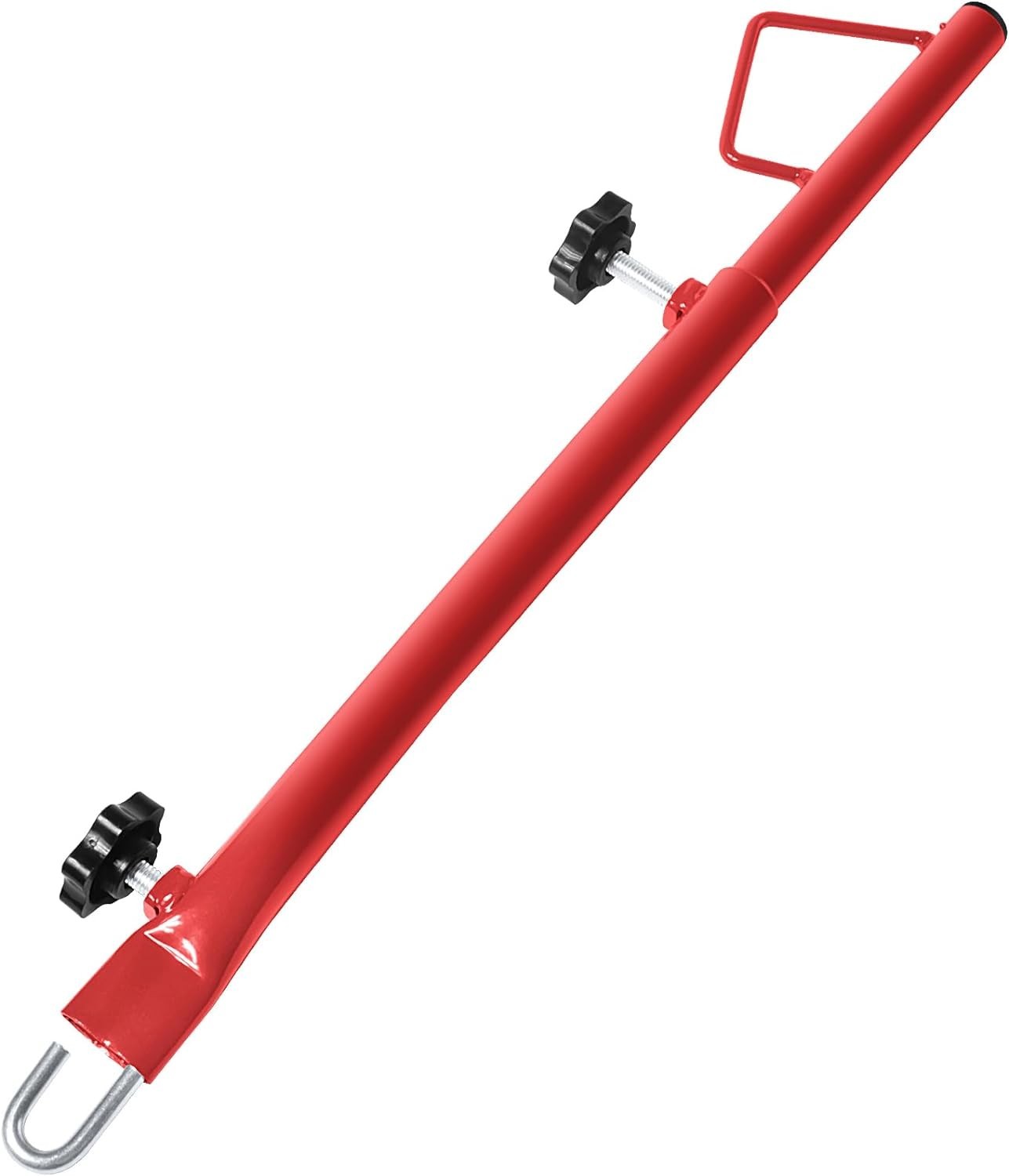 Hatch Jammer Retractable Support Rod 17100 Auto Body Tools for Car Door Fixing