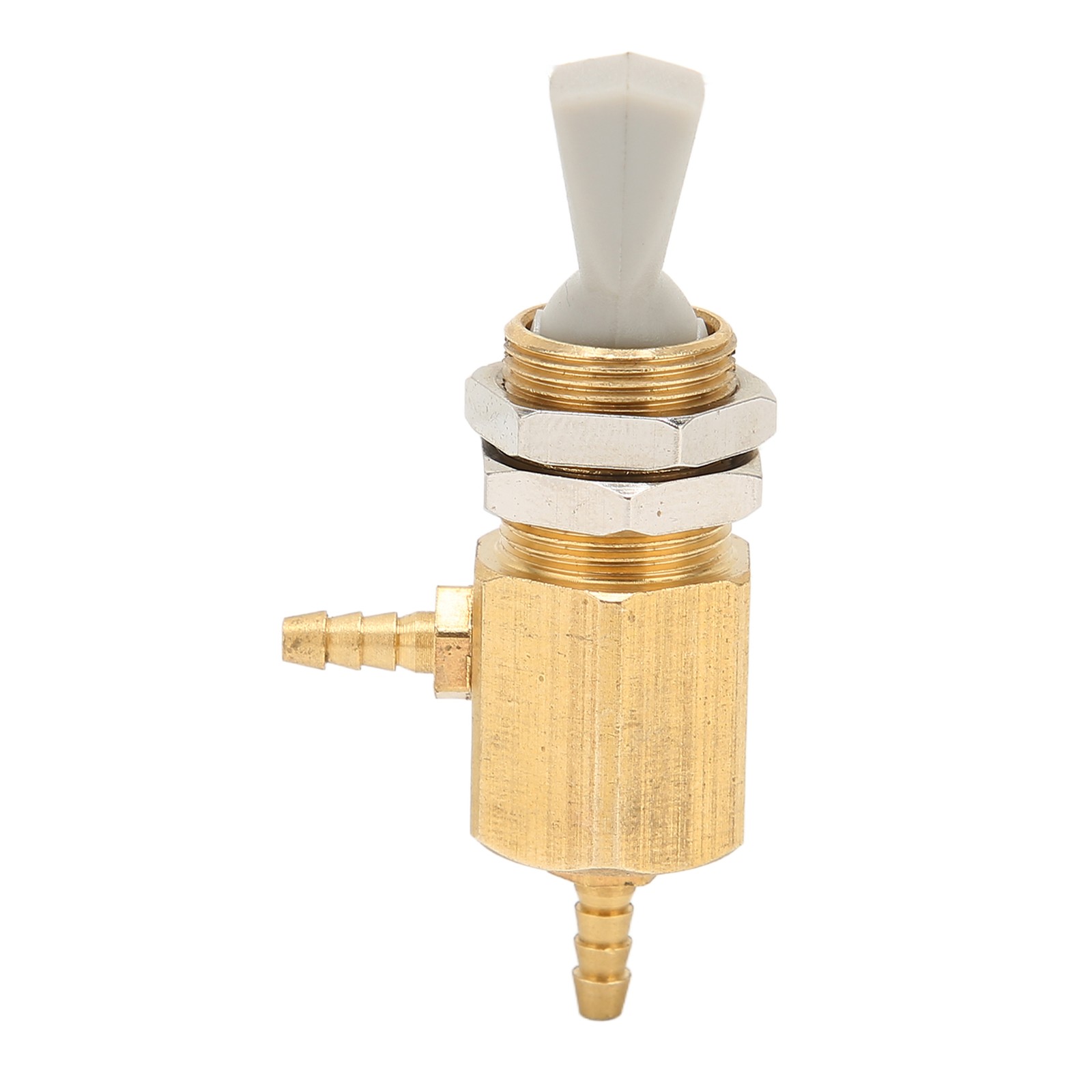 Professional Metal Dental Pulldown Switch Valve Toggle For Dental Chair Unit