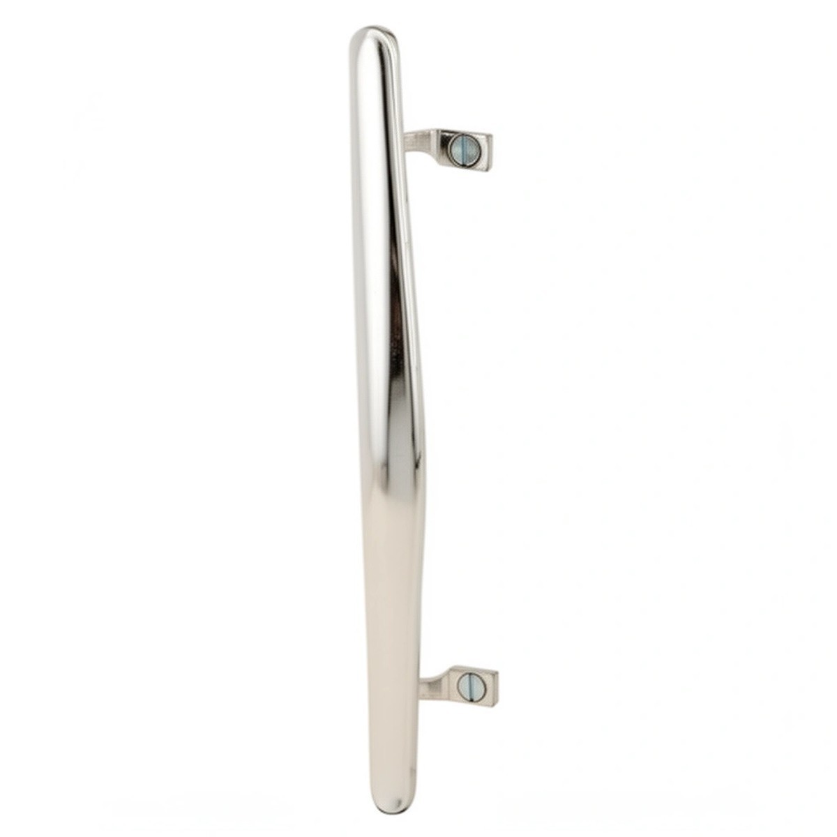 Prime-Line Products-Slide 141688 Sliding Door Pull Chrome Plated