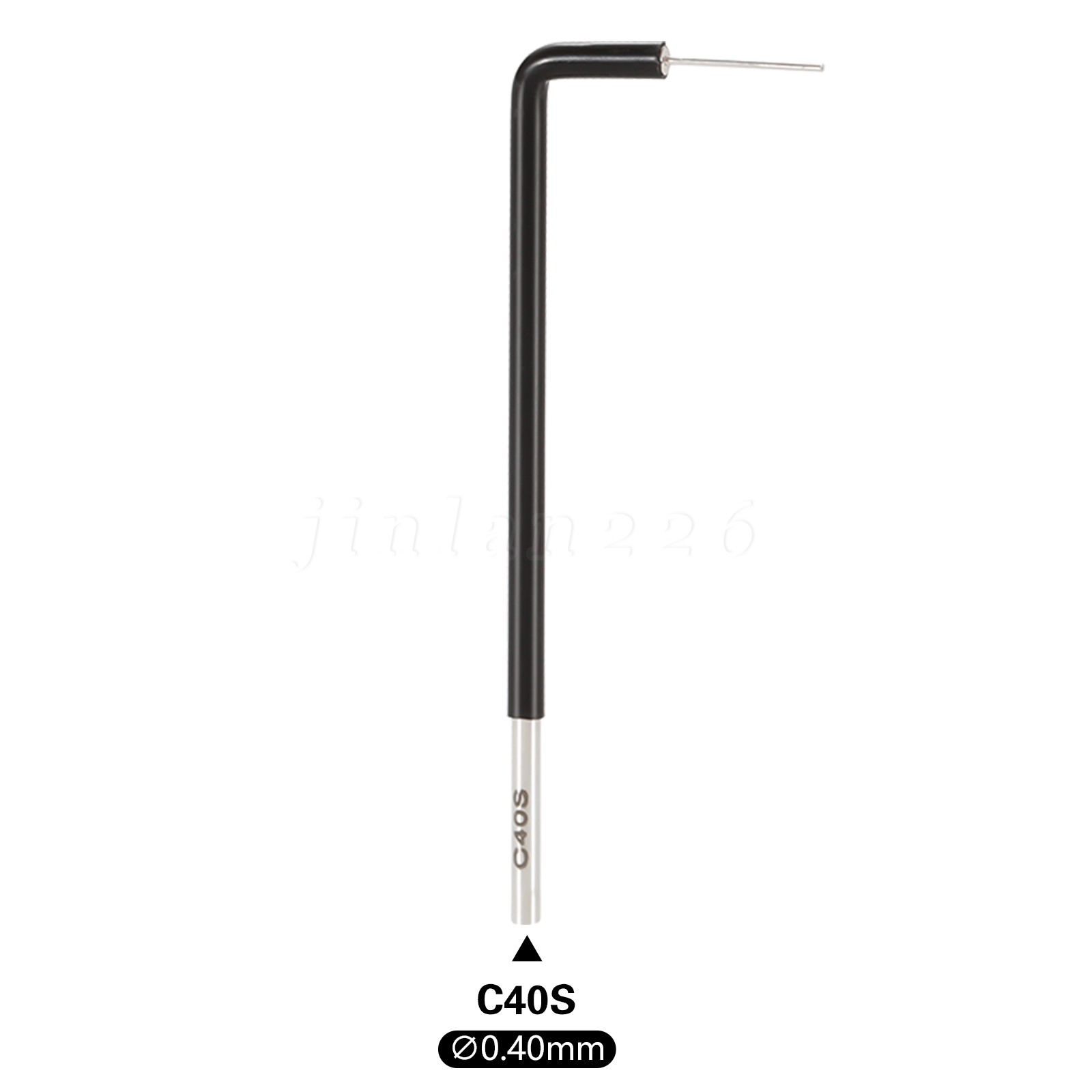 7 PCS SET ES-20 Electrosurgery Electrode Tips