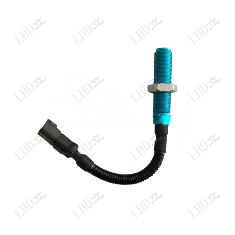 Engine Speed Sensor 4327239 2872359 3408472 For Cummins QST30 Engine（