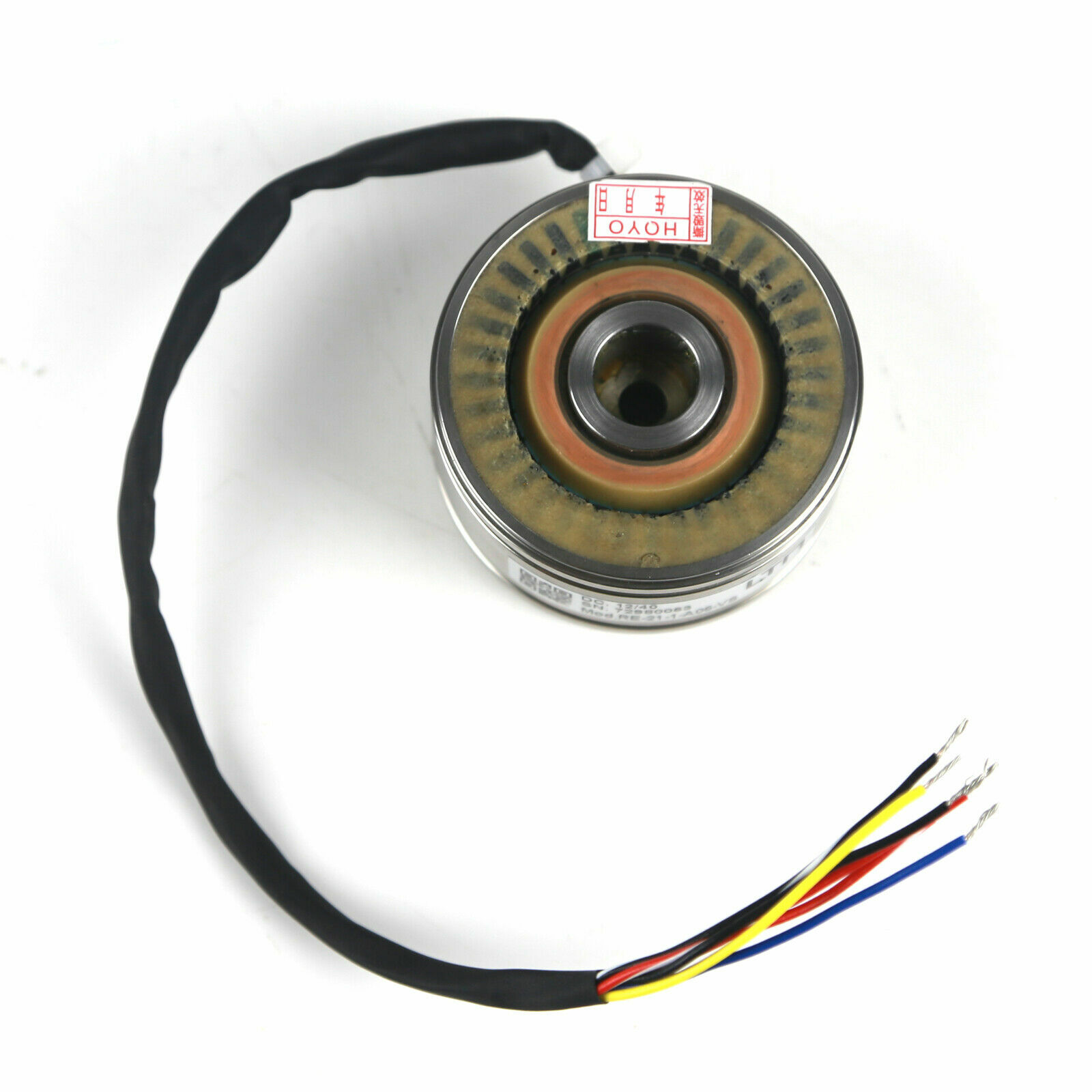 NEW LTN RE-21-1-A05-VS Rotary Encoder