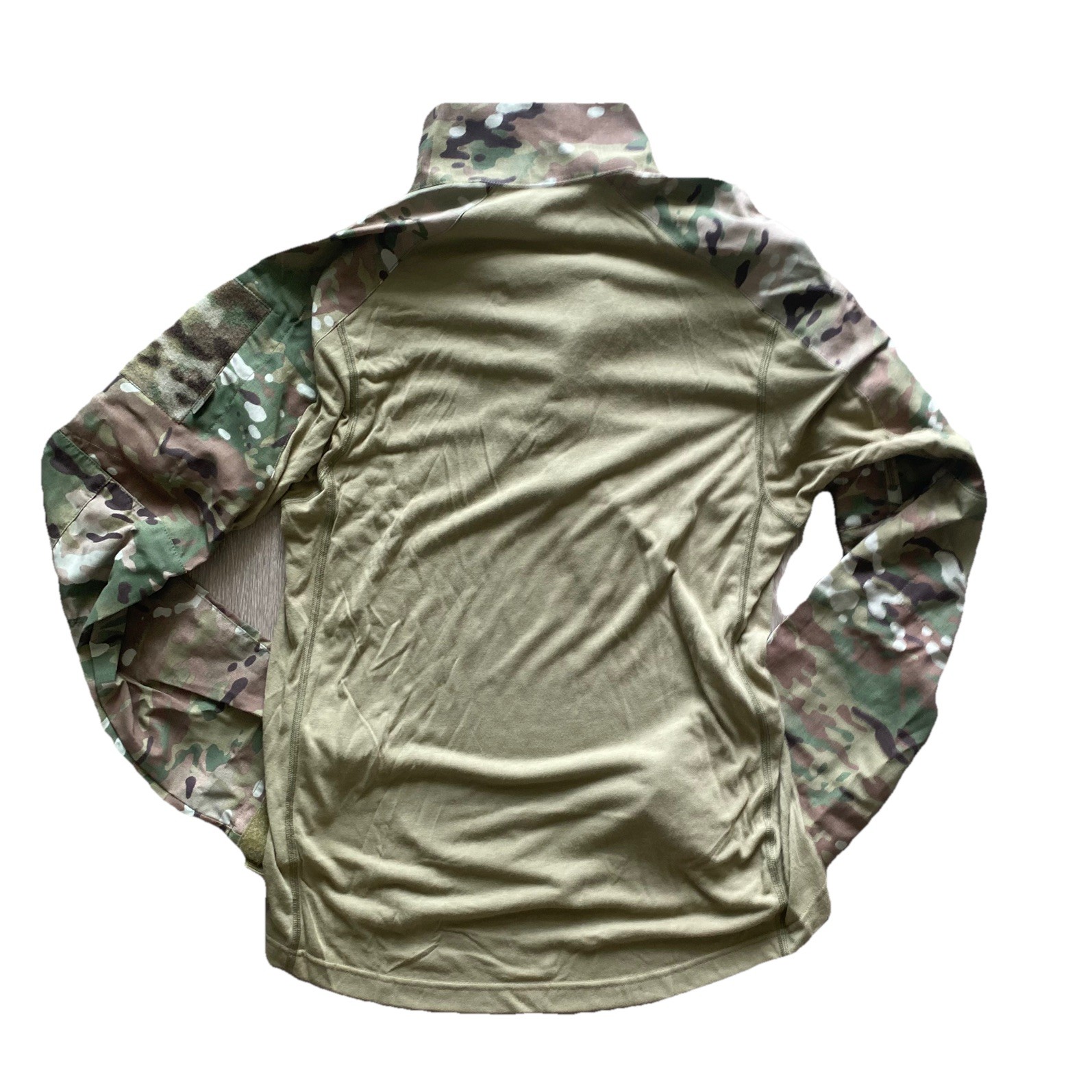 NWT Crye Precision G4 Combat Shirt Multicam Size Medium Regular