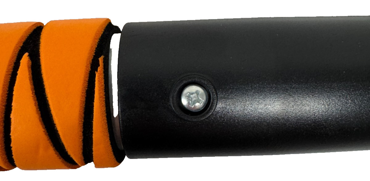 Extendable Car 3‑in‑1 Scraper, Squeegee & Brush