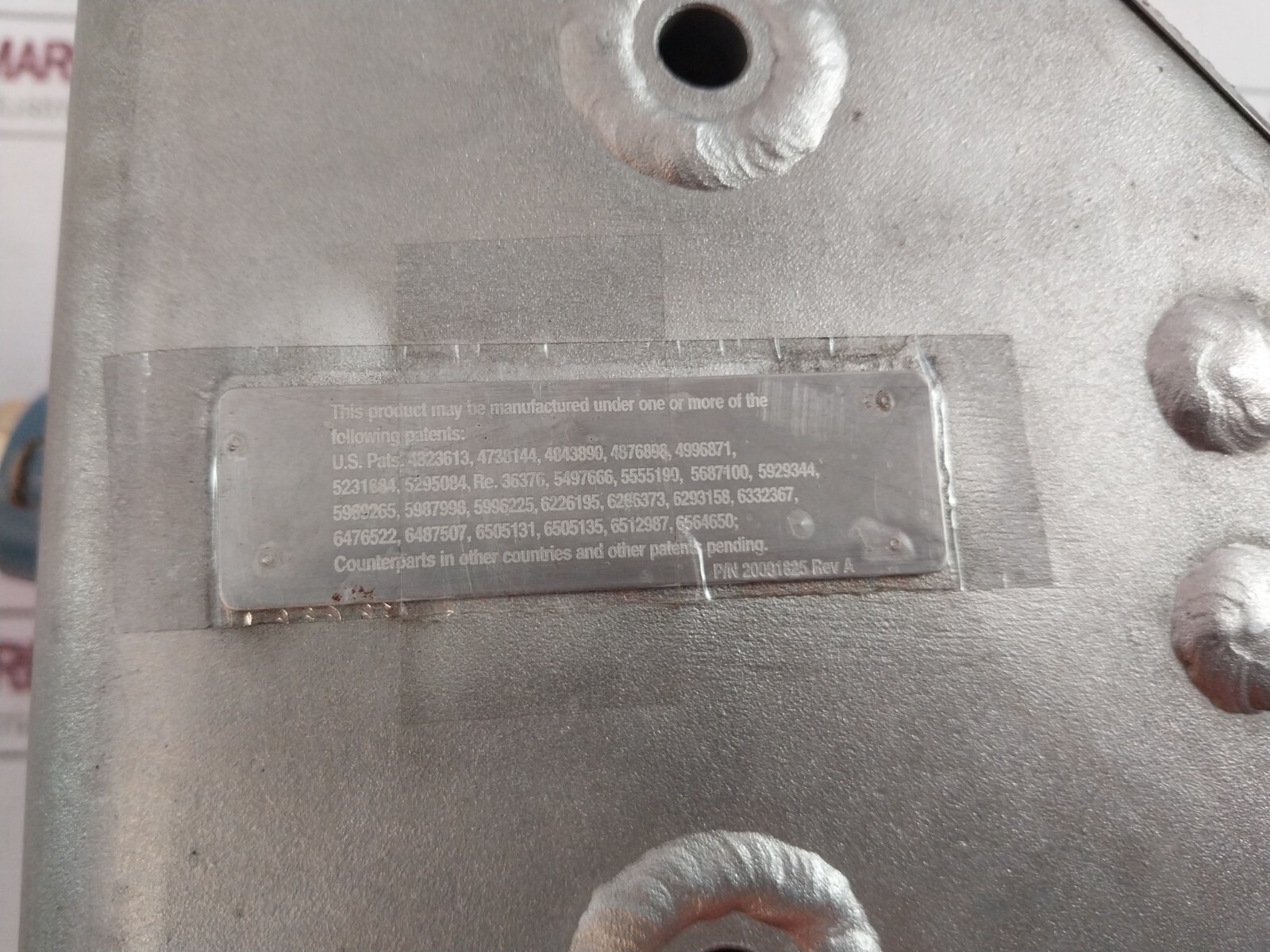 Micro Motion CMF010P323NQEZEZZZ Mass Flow Sensor 672933.41