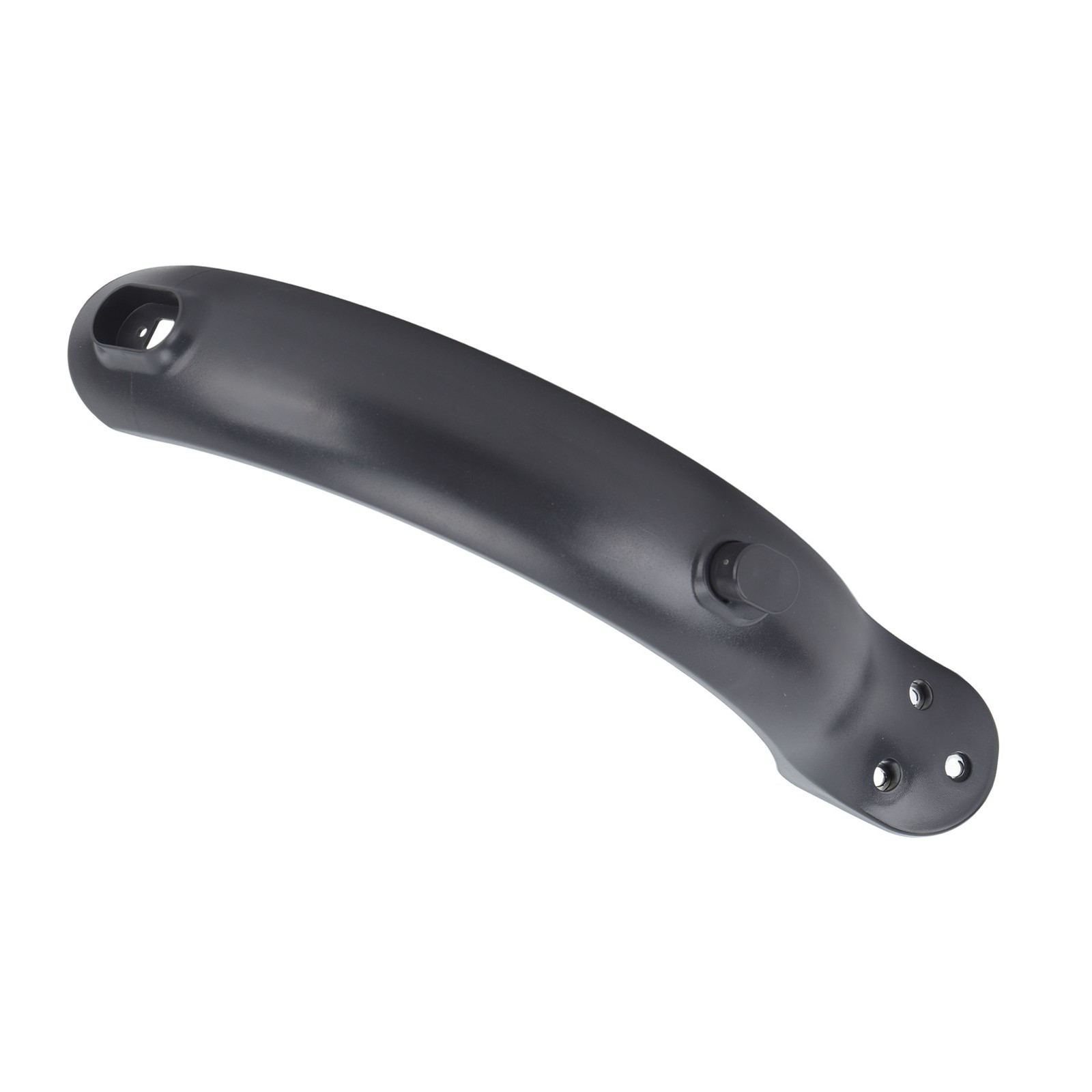 Electric Scooter Rear Mudguard Scooter Splashproof Mudguard Replacement WT