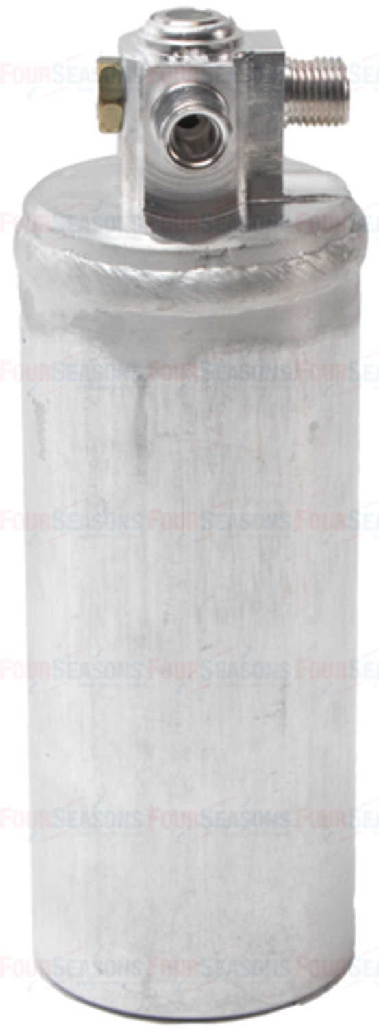 A/C Receiver Drier-Filter Drier 4 Seasons 33412