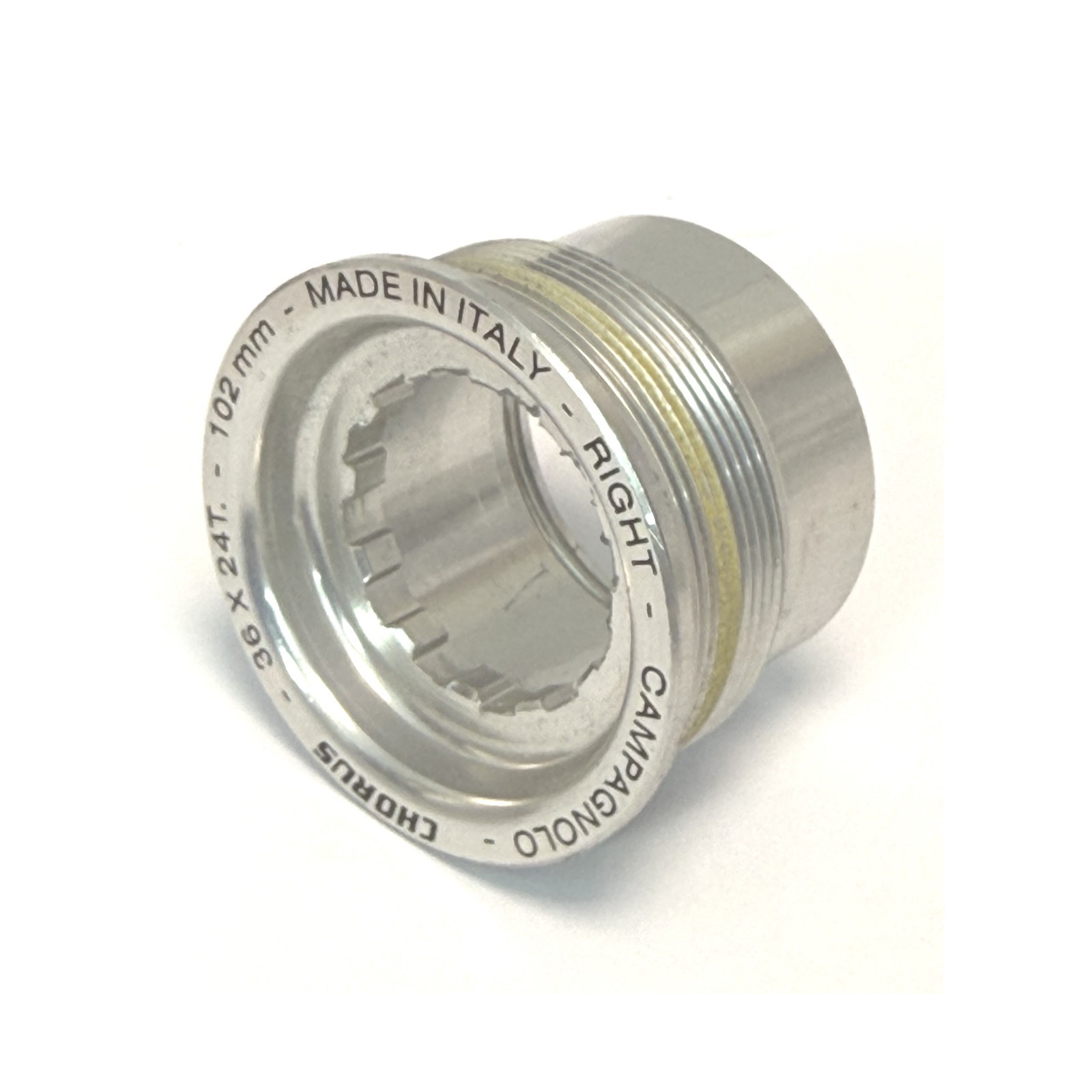Campagnolo Chorus Right Hand B/Bracket Cup - Italian Thread - BB-CH213