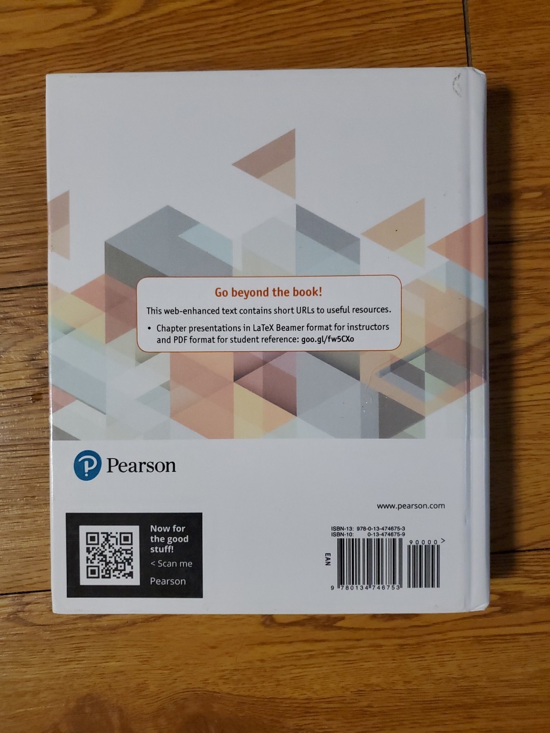 Mathematical Proofs: A Transition to Advanced Mathematics 4th Edition